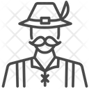 German  Icon