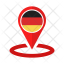 Germany  Icon