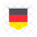 Germany Food Oktoberfest Icon