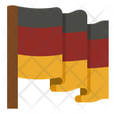 Germany Flag Germany Flag Icon