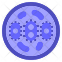 Germs Icon