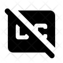 Geschlossen Symbol