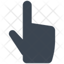 Click Cursor Finger Icon
