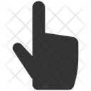 Click Cursor Finger Icon