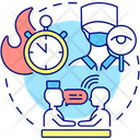 Get professional help  Icon