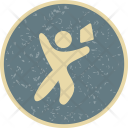 Getting Degree Icon