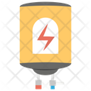Geyser Water Heater Electric Geyser Icon