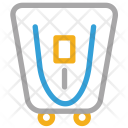 Geyser Icon