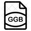 File Format Extension Icon