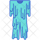Ghilie Suit Battle Royale Grass Suit Icon