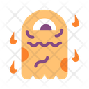 Ghomon Icon