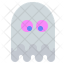 Ghost Phantom Arcade Icon