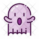 Ghost Evil Evil Spirit Icon