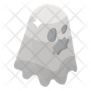 Spirit Soul Ghost Icon