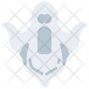 Ghost Fear Nightmare Icon