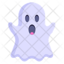 Soul Ghost Spook Icon