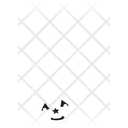 Monster Ghost Scary Icon