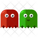 Ghost Monsters Character Icon