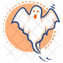 Ghost Boo Icon