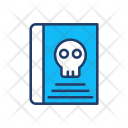 Book Ghost Read Icon