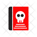 Book Ghost Read Icon