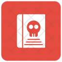 Book Ghost Read Icon