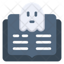 Ghost Stories Icon