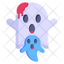 Ghosts Icon