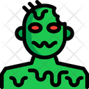 Ghoul Icon
