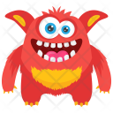 Giant Monster Icon