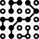 Gib Data Icon