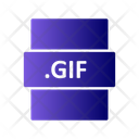 Gif Icon