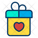 Gift  Icon