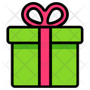 Present Hamper Gift Icon