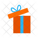 Gift Price Package Icon