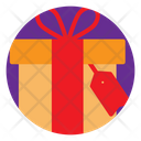 Gift Icon