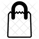 Gift Bag Icon