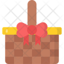 Gift Basket Icon