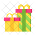 Gifts Gift Box Gift Icon