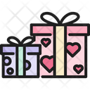 Gift Box Present Gift Icon