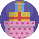 Gifts Gift Box Present Icon