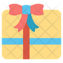 Gift Box Gift Box Icon