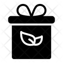 Gift Box  Icon
