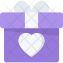 Gift  Icon