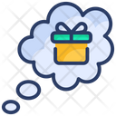 Gift Dream Icon