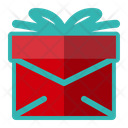 Gift Message Icon
