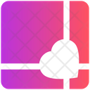 Gift Pack Gift Gift Box Icon