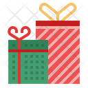 Gift Present Christmas Gift Christmas Present Icon
