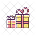 Gift Store Icon