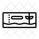 Gift Voucher  Icon